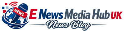 E-News Media Hub UK - Your Digital Source